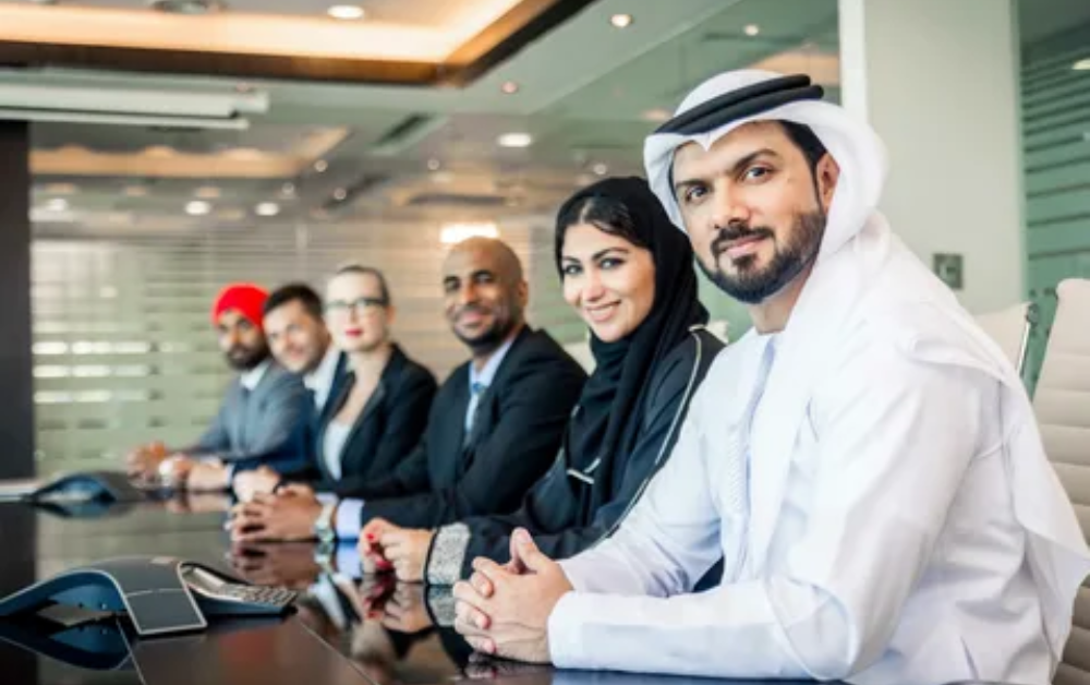 Dubai