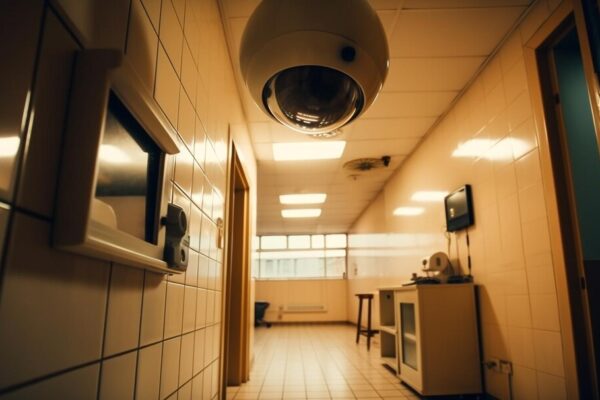 How CCTV Helps Enforce School Safety in Singapore CCTV Helps School