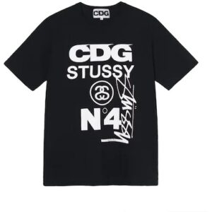 Stüssy Clothing – The Iconic Streetwear Revolution