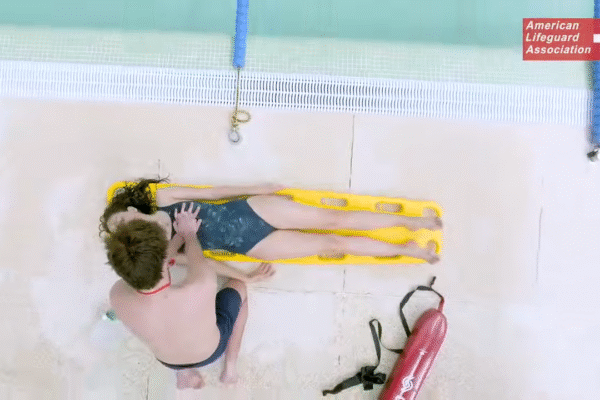 Lifeguard Certification
