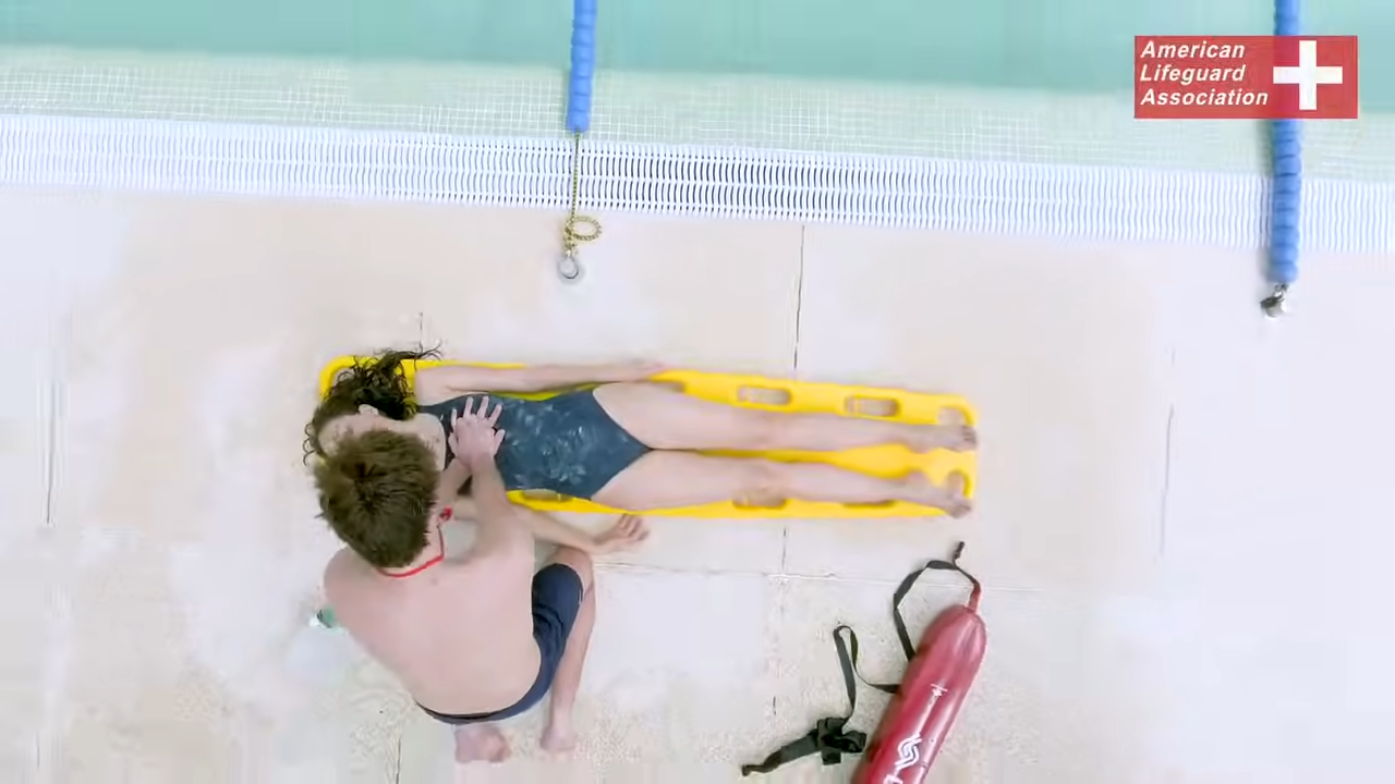 Lifeguard Certification