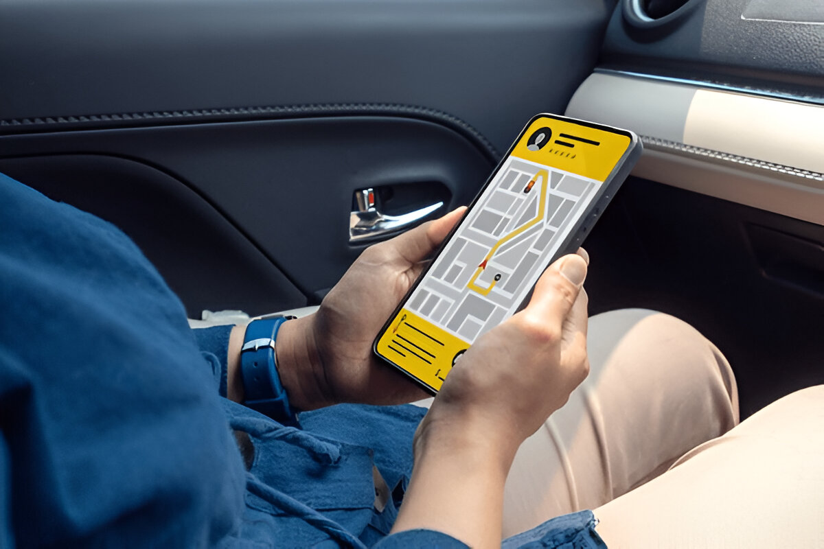 Cab Services