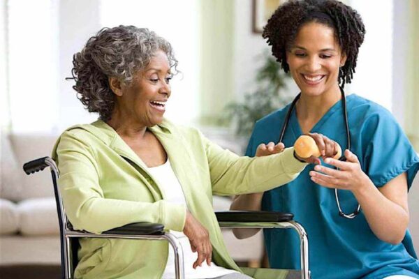 Quality Calgary Home Care with Compassionate Support Calgary Home Care