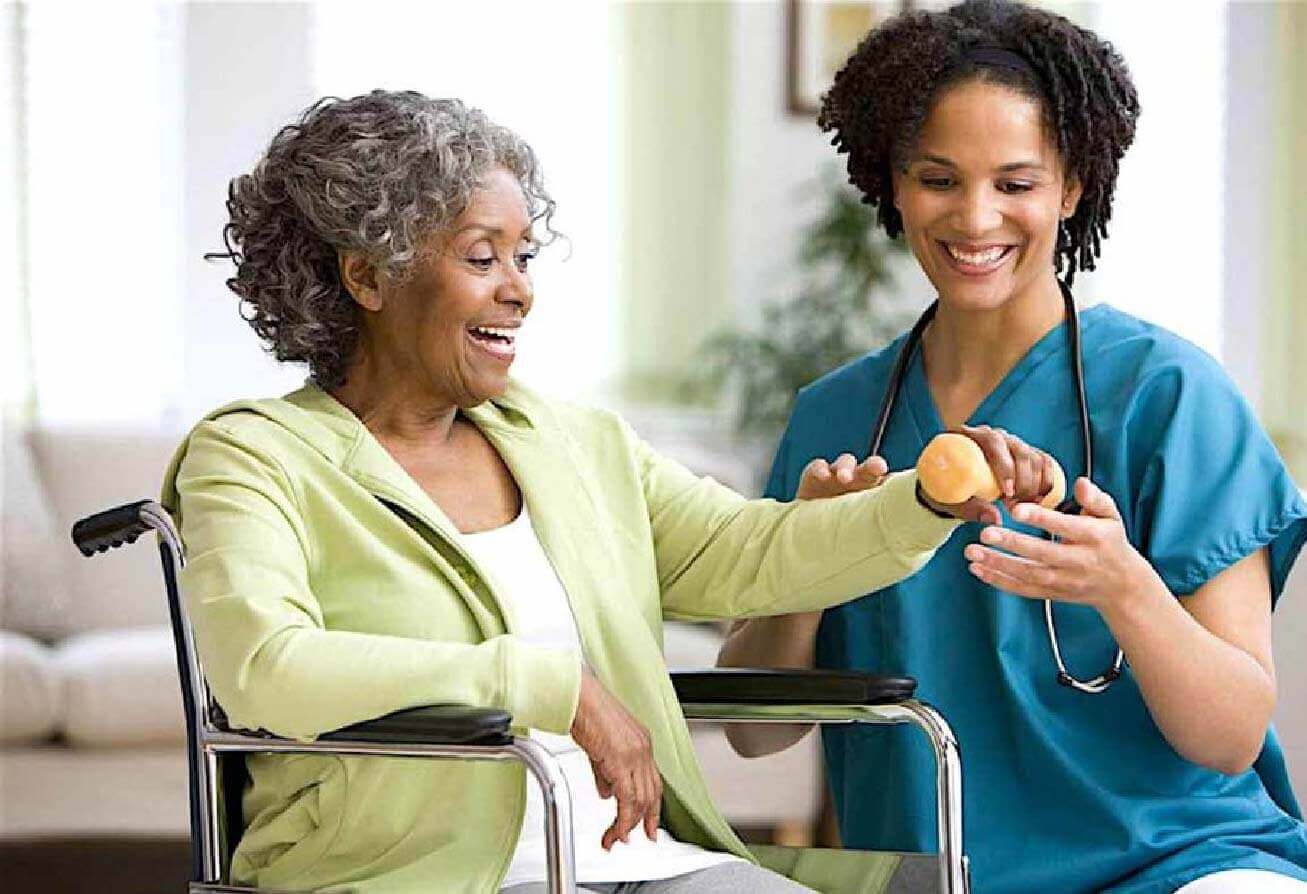 Calgary Home Care
