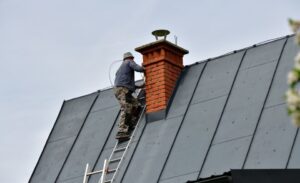 Cape Coral Chimney Sweep