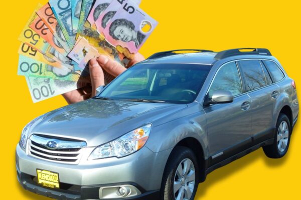 All You Need to Know About Scrap Car Cash Services in Adelaide