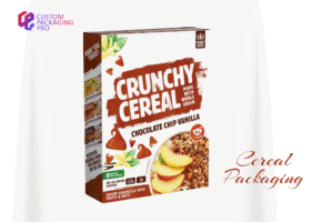 Cereal Packaging