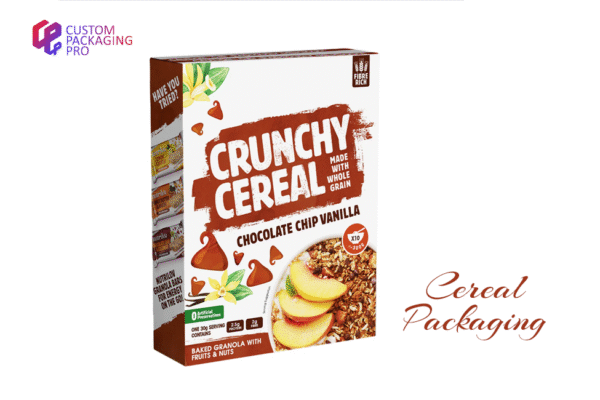 Cereal Packaging