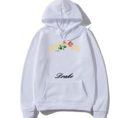 Runway-Ready Hoodies You Can Actually Wear