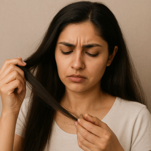 hair fall treatment