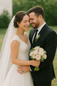 wedding photographer