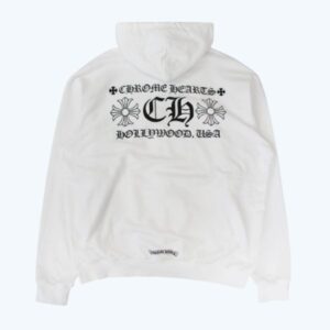 Chrome Hearts Chronicles: Legendary Fashion Moments and Streetwear Legacy