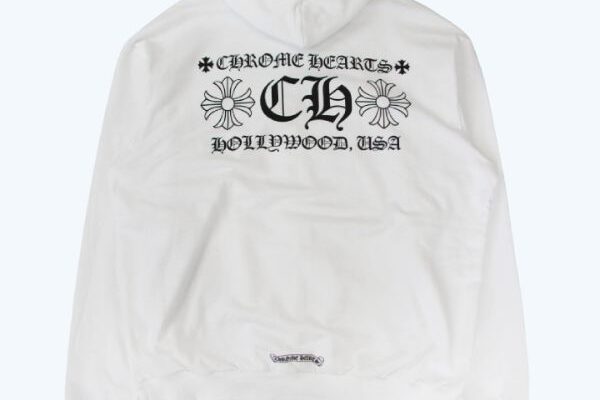 Chrome Hearts Chronicles: Legendary Fashion Moments and Streetwear Legacy Chrome Hearts Chronicles: Legendary Fashion Moments and Streetwear Legacy