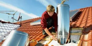 Colorado Springs Chimney Liner