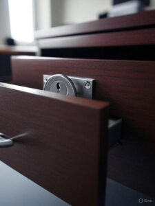 Colorado Springs File Cabinet Lock Replacement