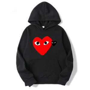 Comme des Garçons: The Revolution of Avant-Garde Fashion