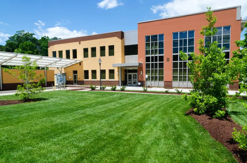 Commercial Landscaping Services in Swindon