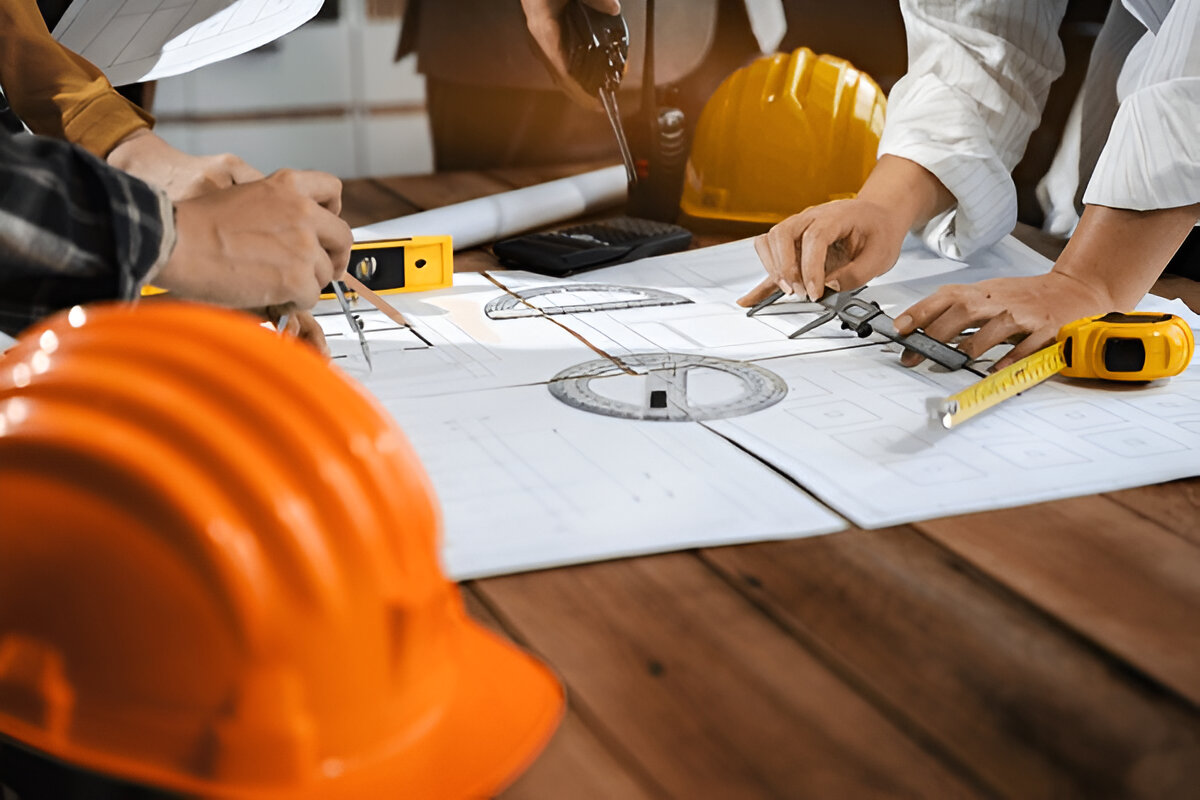 Construction Services