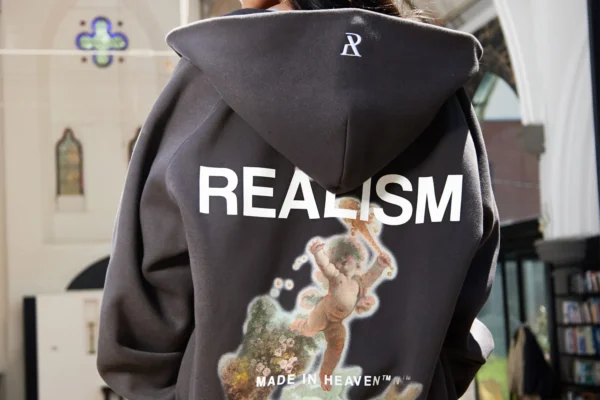 Realism Hoodie | Realism Tracksuit Australia Store Realism Hoodie | Realism Tracksuit Australia Store
