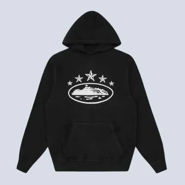 From London Streets to Global Fame: The Corteiz Clothing Story