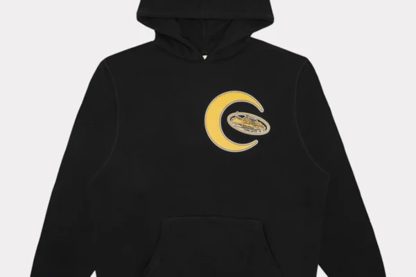 The Power of a Good Hoodie in Self-Expression