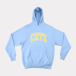 Hoodies That Blur the Line Between Casual & Couture Hoodies That Blur the Line Between Casual & Couture