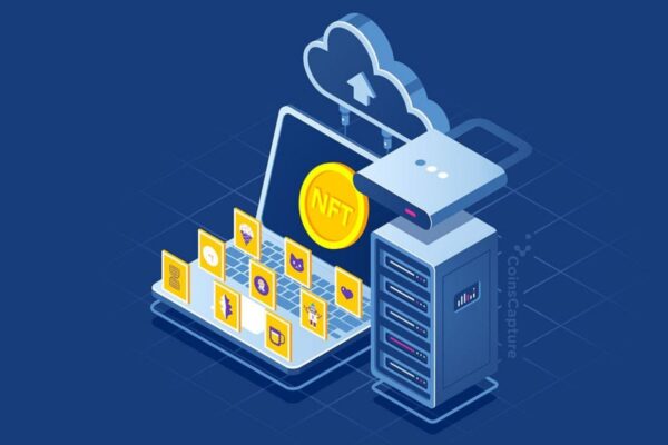 Crypto Payments Processing