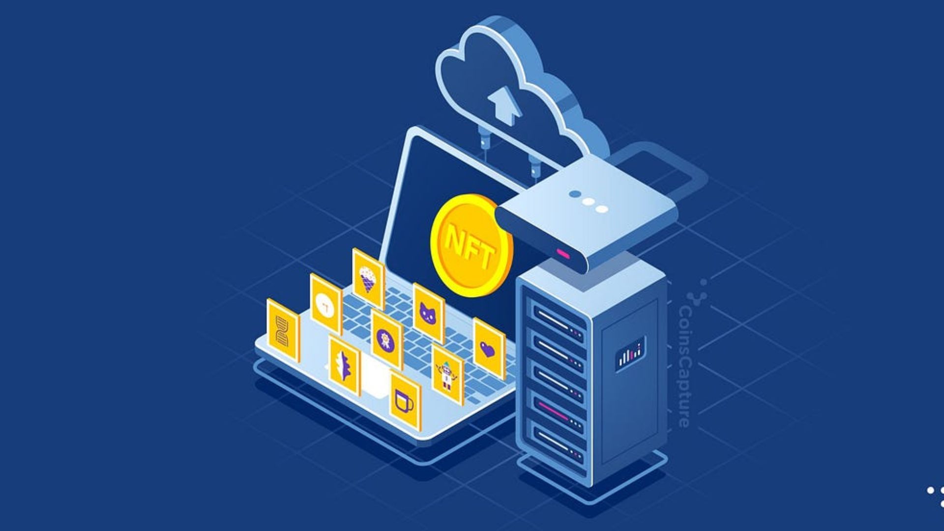 Crypto Payments Processing
