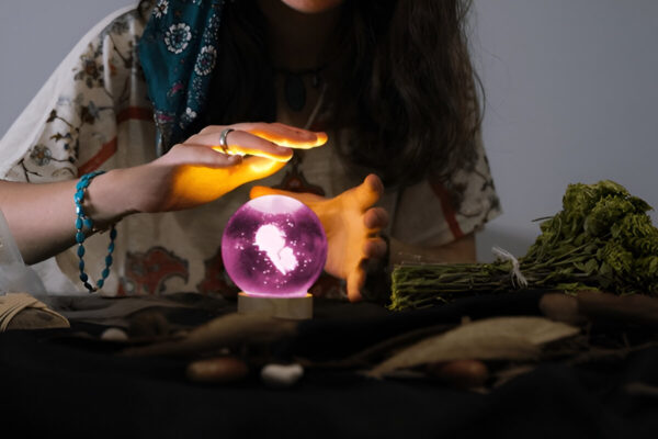 8 Psychic Tips to Stop Overthinking and Trust Your Instincts Crystal healings By Gina