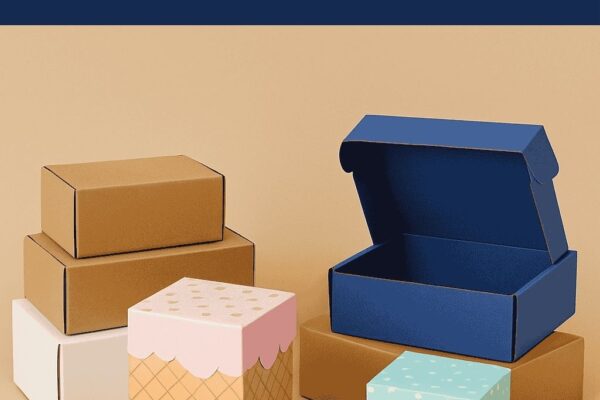 custom boxes