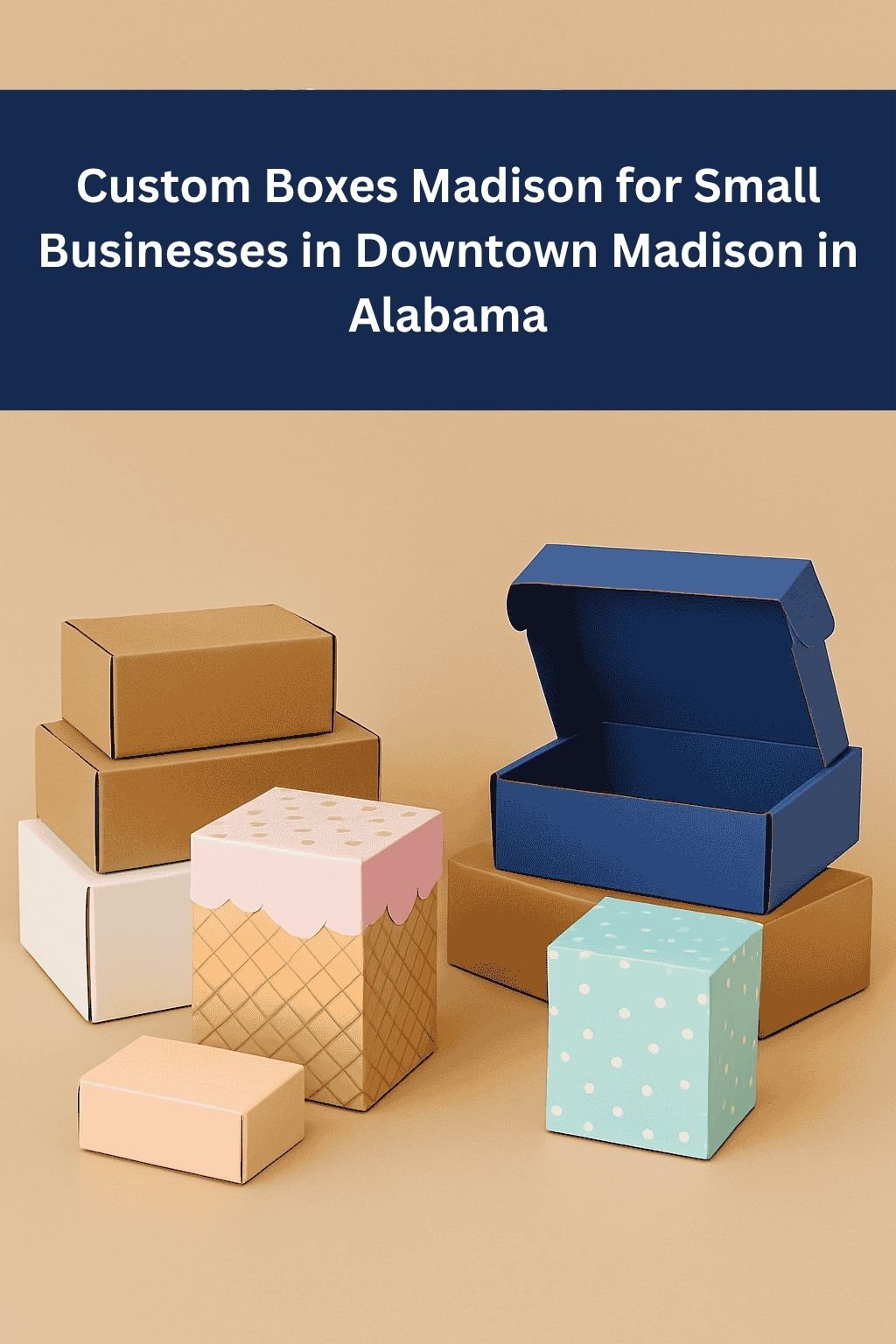 custom boxes