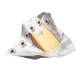 Custom Wax Paper
