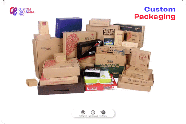 Custom Packaging