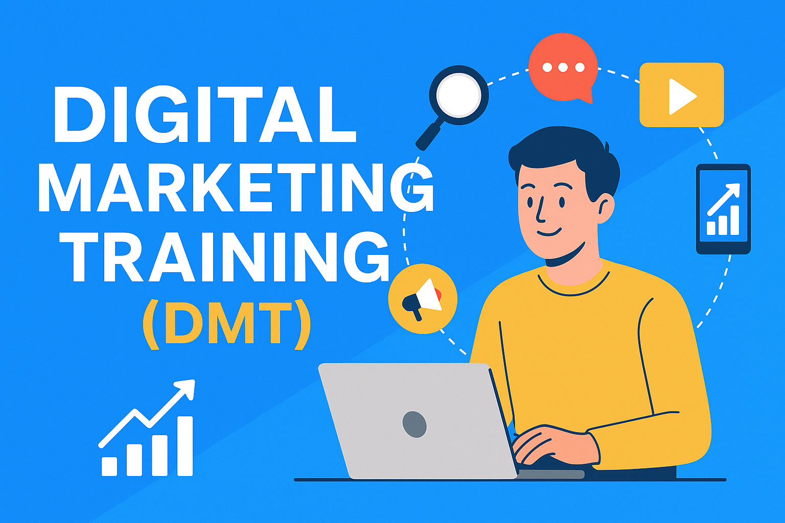 Digital Marketing Training