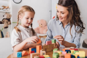 CHILD PSYCHOLOGIST NORTH BRISBANE