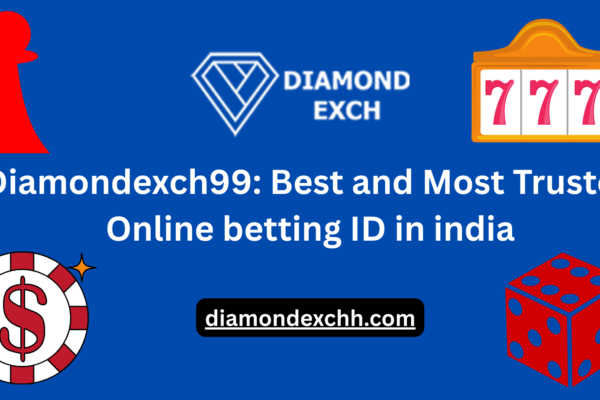 Diamondexch99