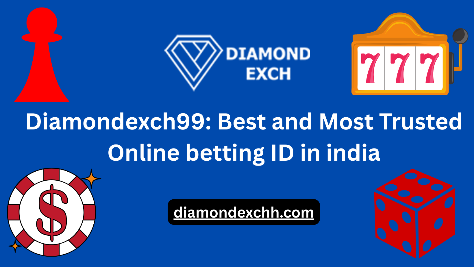 Diamondexch99