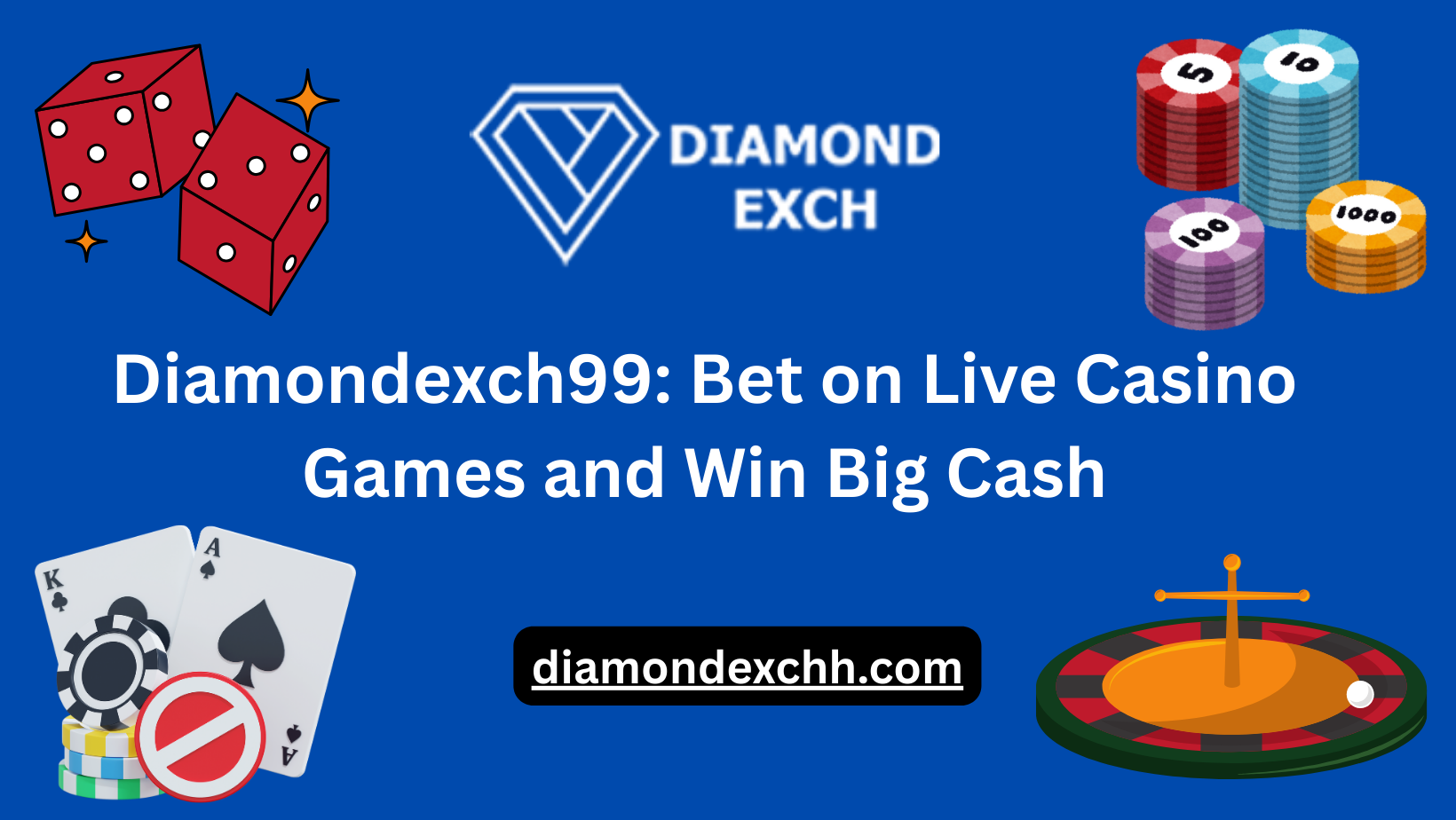 Diamondexch99