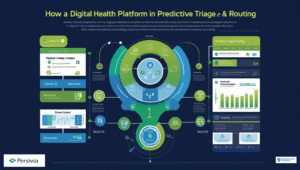 Digital Health Platform