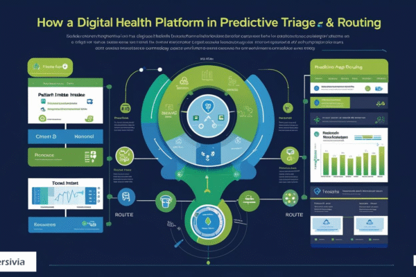 Digital Health Platform