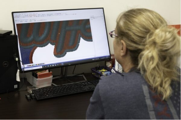 DIgitizing Services