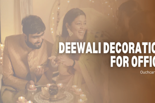 Unique Diwali Decoration Ideas for Office That Everyone Will Love Diwali Decoration ideas for Office