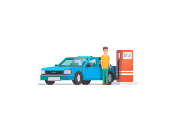 What Documents Are Needed for Domestic Fuel Delivery? Domestic fuel delivery