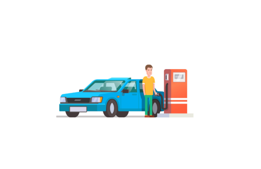 Domestic fuel delivery