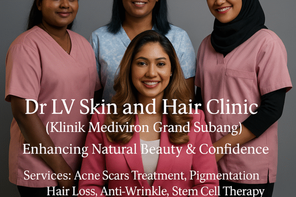 Anti-Wrinkle Treatment in Malaysia: A Modern Approach to Ageless Skin Acne Scars Treatment in Malaysia