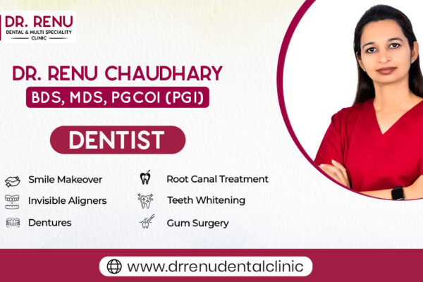 Teeth Whitening in Jaipur: Brighten Your Smile with Expert Care Dental Clinic in Jaipur
