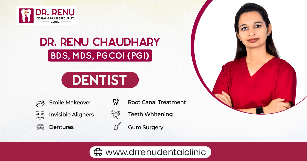 Dental Clinic in Jaipur