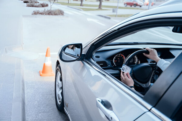 Driving School