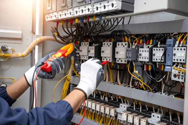What’s the Risk of DIY Without an Electrical Installation Service? Electrical Services