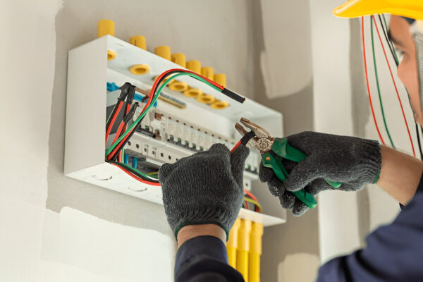 Electrician Services